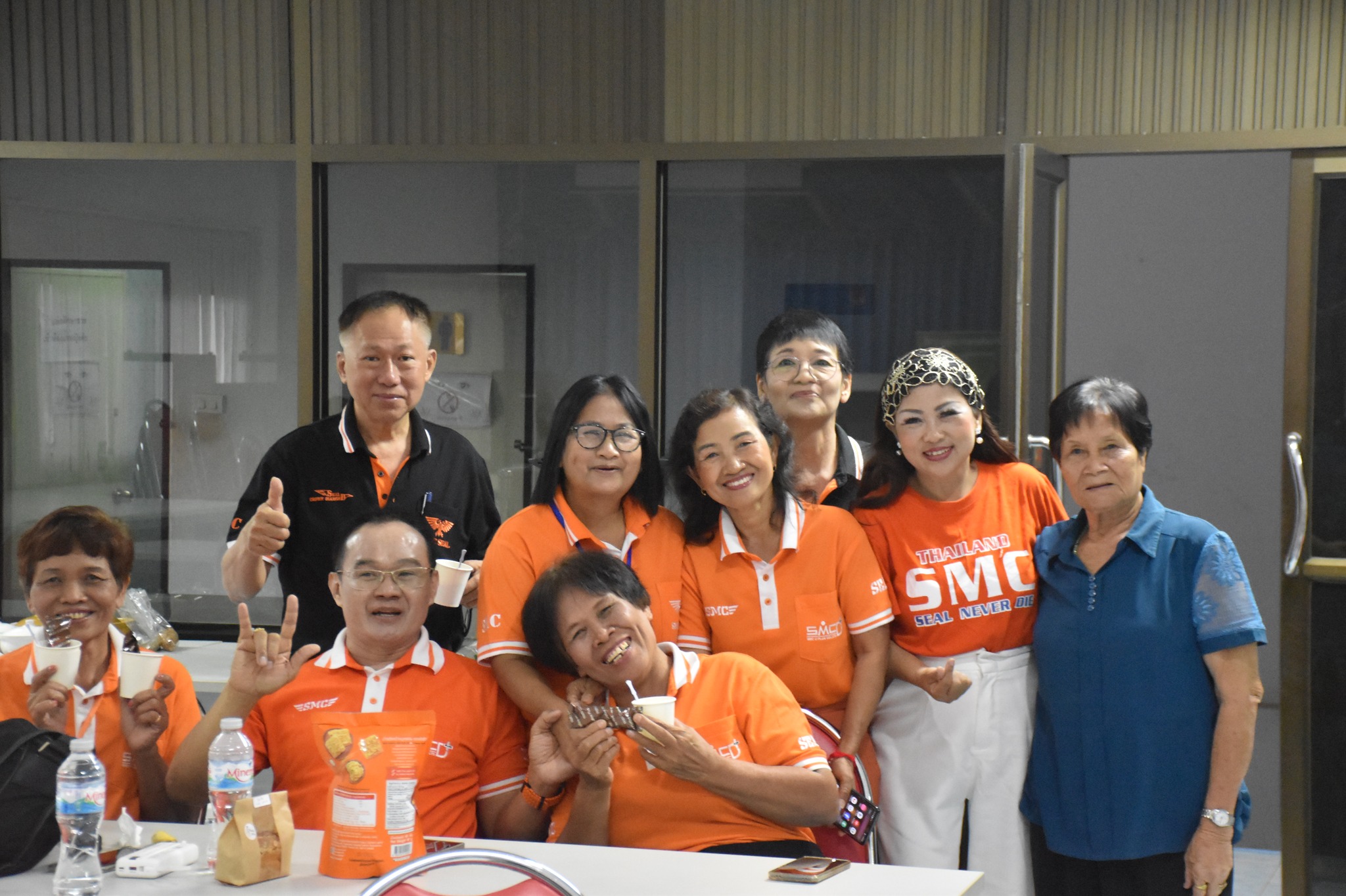 NDS Surat Thani & Koh Samui